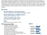 Sample Resume for Computer Teachers Freshers Resume for Teacher Fresher: 5 Cv Samples, Cover Letter, Tips …