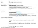 Sample Resume for Computer Technical Support Sample Resume Of Technical Support Engineer with Template …