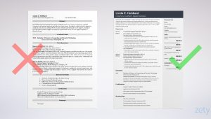 Sample Resume for Computer Technical Support Technical Support Resume Sample & Job Description [20 Tips]