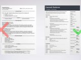 Sample Resume for Computer Technician Fresh Graduate Computer Technician Resume Sample & Job Description