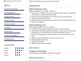 Sample Resume for Computer Technician Fresh Graduate Field Technician Resume Template 2022 Writing Tips – Resumekraft