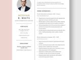 Sample Resume for Construction Administrative assistant Free Free Construction Administrative assistant Resume Template …