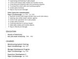 Sample Resume for Construction Branch Coordinagtor Branch Manager Resume Example 2022 Writing Tips – Resumekraft