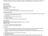 Sample Resume for Construction Engineering Graduate Civil Site Engineer Resume Sample 2022 Writing Tips – Resumekraft