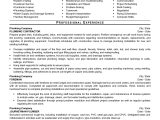 Sample Resume for Construction Insulation Worker Plumber Resume Sample Skills & Job Description Requirements