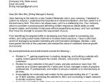 Sample Resume for Content Writer Trainee with Cover Letter Content Moderator Cover Letter Examples – Qwikresume