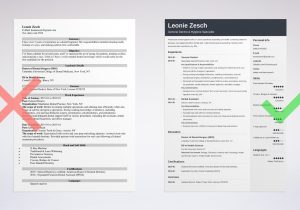 Sample Resume for Core Driller Helper Dentist Resume Template (20lancarrezekiq Examples & Guide)