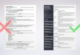 Sample Resume for Corporate Finance Analyst Financial Analyst Resume Examples (guide & Templates)