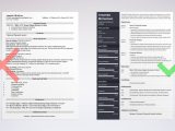 Sample Resume for Corporate Finance Analyst Financial Analyst Resume Examples (guide & Templates)