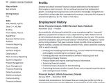 Sample Resume for Corporate Finance Analyst Financial Analyst Resume & Writing Guide  17 Templates 2022