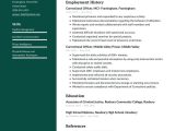 Sample Resume for Correctional Officer with No Experience Correctional Officer Resume Examples & Writing Tips 2021 (free Guide)