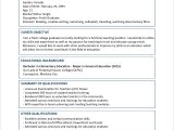 Sample Resume for Cpa Board Passer Freshers Resume format Download In Ms Word for Accountant Sample …