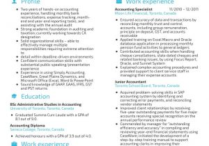 Sample Resume for Cpa Fresh Graduate Philippines Resume Samples for Accountant In the Philippines