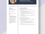 Sample Resume for Cps Energy Trainee Position Free Free Domestic Violence Worker Resume Template – Word, Apple …