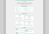 Sample Resume for Css3 HTML5 Knowledge 22 Beste HTML-lebenslauf-vorlagen Zum Erstellen Von PersÃ¶nlichen …