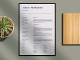Sample Resume for Curatorial Design Museum Free Art Curator Resume Template with Clean and Professional Look