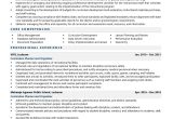 Sample Resume for Curriculum and Instruction Curriculum Planner & organizer Resume Examples & Template (with …