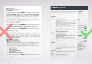 Sample Resume for Customer Relations Specialist Customer Service Manager Resume Sample [lancarrezekiqjob Description]
