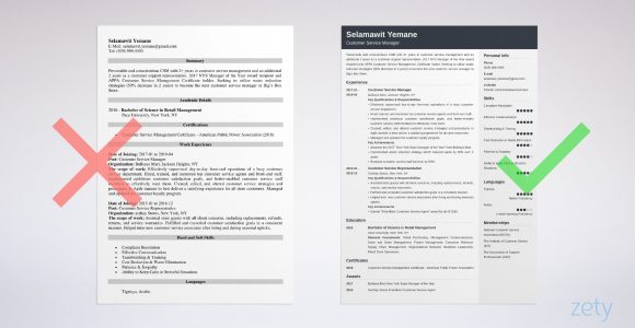 Sample Resume for Customer Service Health Manager Customer Service Manager Resume Sample [lancarrezekiqjob Description]