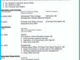 Sample Resume for Customer Service Tim Hortons Successful Professional Affiliations Resume for Office and Firm …