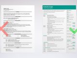 Sample Resume for Cyber Security Graduate Cyber Security Resume Sample [also for Entry-level Analysts]