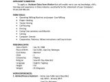 Sample Resume for Dairy Farm Worker 4 Research Dairy Farm Supervisor Resume Sample