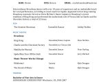 Sample Resume for Dance Team Captain Dance Resume Examples In 2022 – Resumebuilder.com