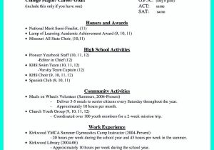 Sample Resume for Dance Team Captain Pin On Resume Sample Template and format
