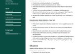 Sample Resume for Data Analyst Internship Data Analyst Resume Examples & Writing Tips 2022 (free Guide)