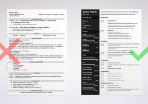 Sample Resume for Data Analyst Jobs Data Analyst Resume Examples for 2022 (entry Level – Senior)