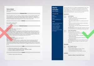 Sample Resume for Data Engineer Azure Databricks How to Build the Perfect Data Engineer Resume Springboard Blog