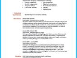 Sample Resume for Data Quality Analyst Cool High Quality Data Analyst Resume Sample From Professionals …