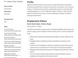 Sample Resume for Data Warehouse Analyst Big Data Analyst (m/f) (data- Warehouse-analyst/in