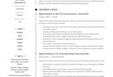 Sample Resume for Digital Marketing Executive 19 Digital Marketer Resume Examples & Guide 2020 Pdf