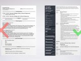 Sample Resume for Diploma Electrical Engineer Electrical Engineering Resume: Template for An Engineer [tips]