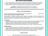 Sample Resume for Diploma In Computer Science What You Will Include In the Computer Science Resume Depends On …