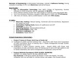 Sample Resume for Dot Net Programmer Fresher Sample Resume for Net Developer Fresher