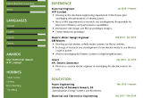 Sample Resume for Electrical and Electronics Engineer Electrical Engineer Sample Resume