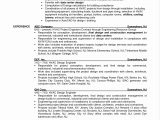 Sample Resume for Electrical Engineer In Power Plant 9 10 Sample Resume for Electrical Engineer Sample Resume for Electrical Engineer In Power Plant 9 10 Sample Resume for Electrical Engineer