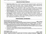Sample Resume for Electrical Engineering Student 40 Electrical Engineer Resume Sample In 2020