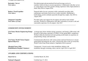 Sample Resume for Electrical Engineering Student Electrical Engineering Student Resume Pdf