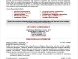 Sample Resume for Electrician In Maintenance Electrician Resume Template 5 Free Word Excel Pdf