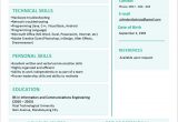 Sample Resume for Electronics Engineer Fresh Graduate Sample Resume for Fresh Graduate Puter Engineer Resume