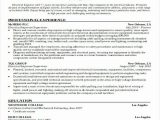 Sample Resume for Engineering Students Pdf Engineering Student Resume Examples Lovely 55 Engineering