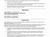 Sample Resume for Entry Level Data Scientist Entry Level Data Scientist Resume