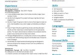 Sample Resume for Entry Level Marketing Coordinator Marketing assistant Resume Sample 2022 Writing Tips – Resumekraft