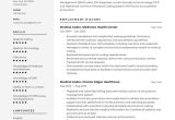 Sample Resume for Entry Level Medical Coder Medical Coder Resume Examples & Writing Tips 2022 (free Guide)