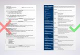 Sample Resume for Entry Level Physical therapist assistant Physical therapist and Pta Resume Examples & Guide