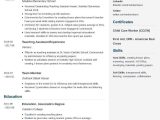 Sample Resume for Entry Level Teacher assistant Teaching assistant Resumeâexamples and 25lancarrezekiq Writing Tips