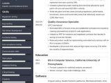 Sample Resume for Entry Quality assurance Quality assurance (qa) Resume Samples for 2022 [lancarrezekiqtips]